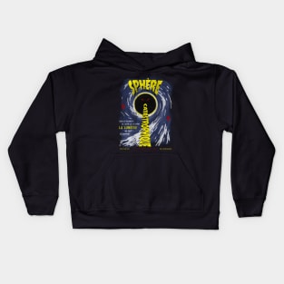 Sphère Catastrophique Kids Hoodie